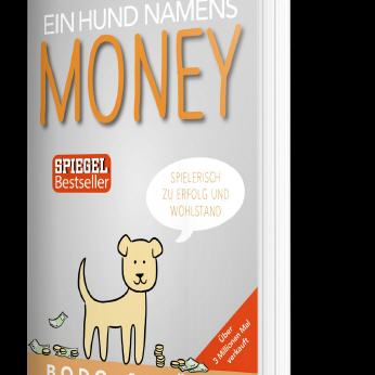 Ein Hund namens Money