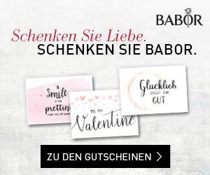 Kosmetik Gutschein verschenken-wien