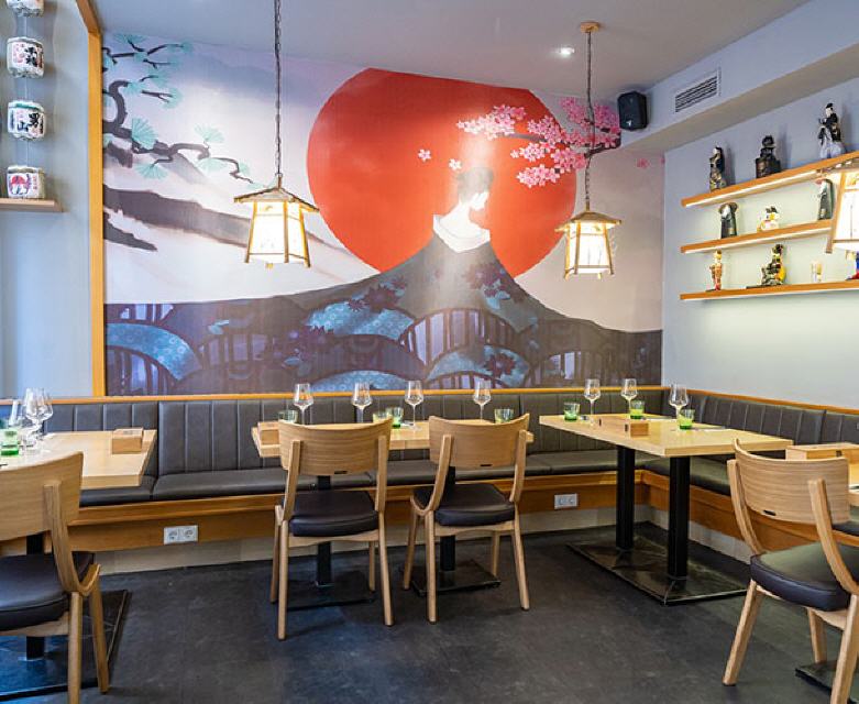 Restaurant Mikata Izakaya