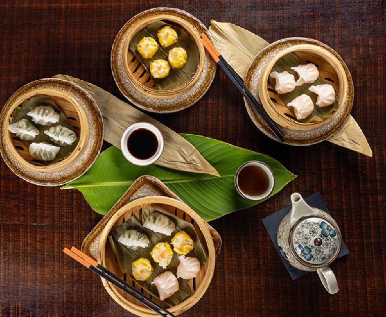 Restaurant Momoya Fusion