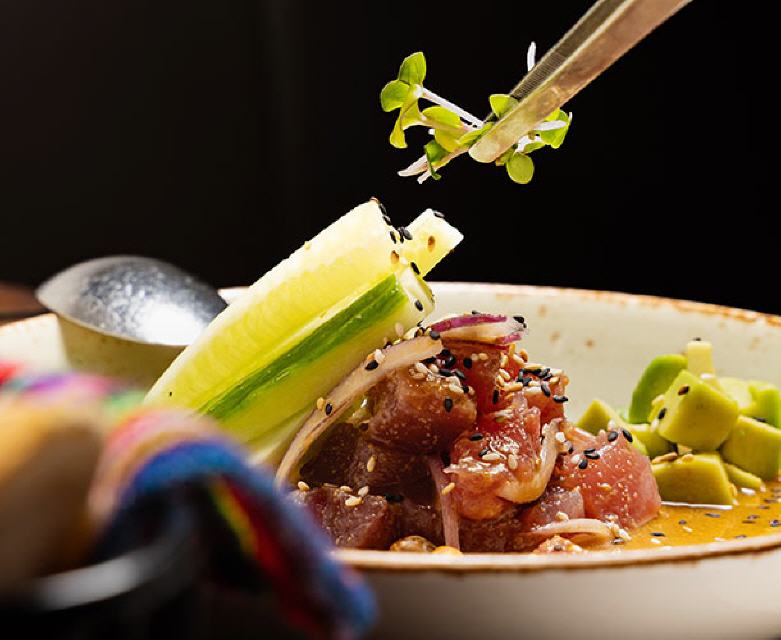 Restaurant Guero
