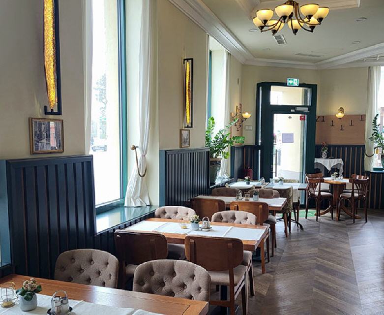 Restaurant Tafelspitz