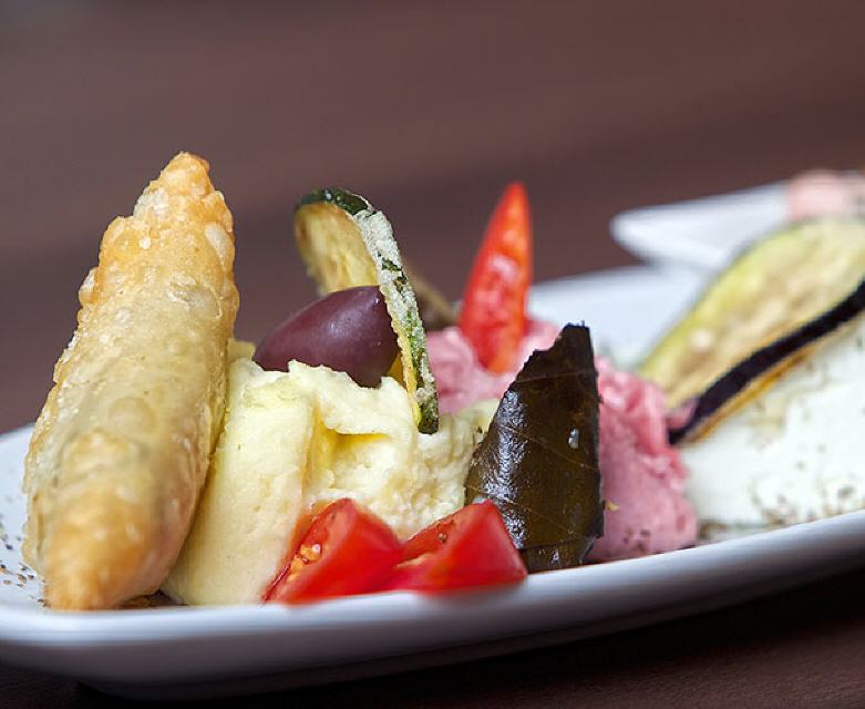 Restaurant Triologie