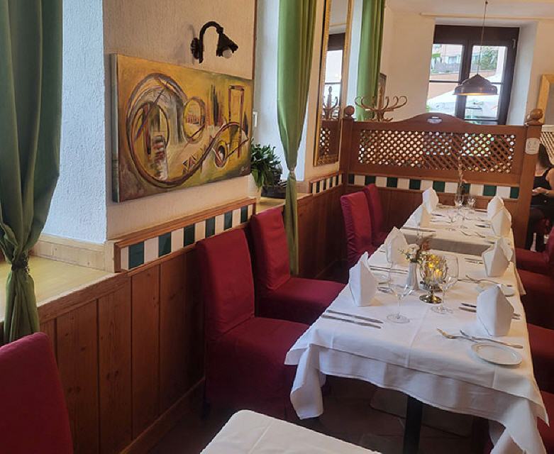 Tartufo Ristorante