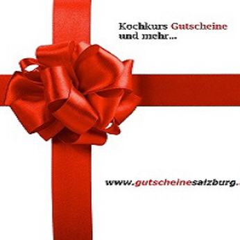 Koch & Rezept Zeitschrift Gutschein