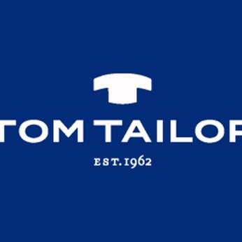 Tom Tailor Mode Gutschein
