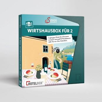 Wirtshaus Gutschein -Restauar Gutschein Wien
