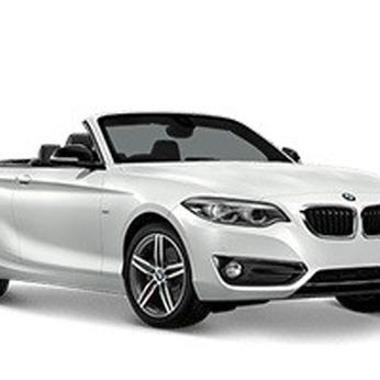 Cabriolet Wochenend Gutschein