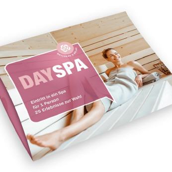 Day SPA Gutschein Wien und Österreich
