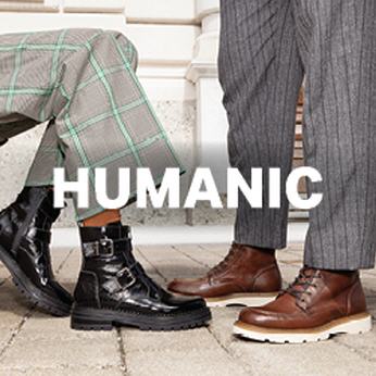 Humanic Schuhe Gutschein