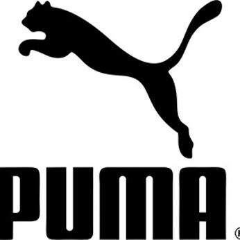 Puma Sport Mode und Sportartikel