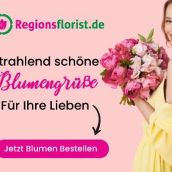 Blumen Sträuße Verschenken