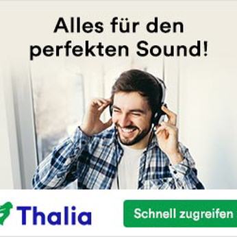 Thalia Multimedia Gutschein