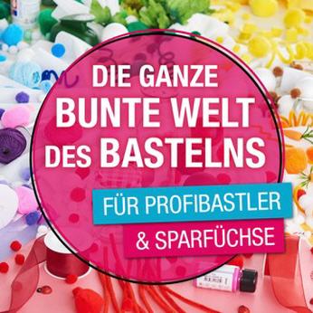 Bastel Gutschein