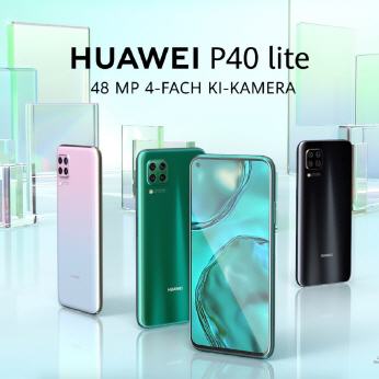 HUAWEI Smartphones