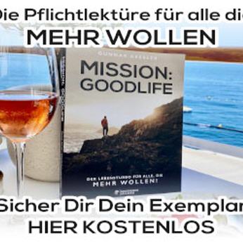 Mission Good Life