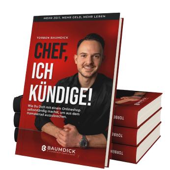 Chef ich Kündige