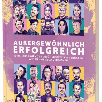 Außerewöhnlich Erfolgreich 2