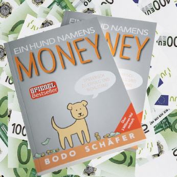 Ein Hund namens Money