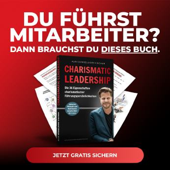 Charismatic Leadership