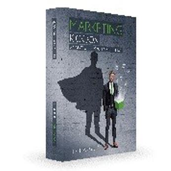 Gratis Buch: "Marketing Kickbox"  Felix Thönnessen