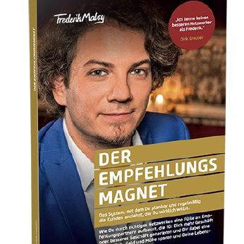 Gratis Buch: "Marketing Kickbox"  Felix Thönnessen