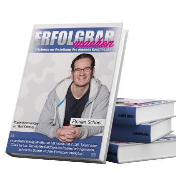 Erfolbar machen  das Internet Business Buch