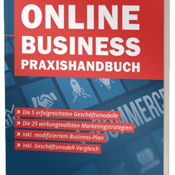 Online Business Praxishandbuch