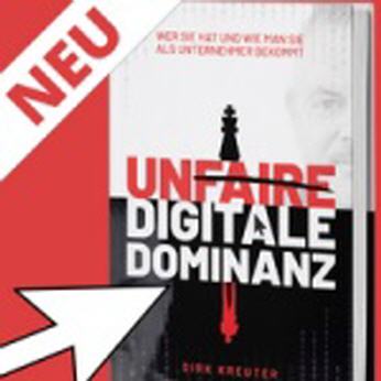 Unfaire Digitale  Dominanz