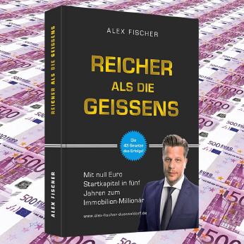 Reicher als die Geissens