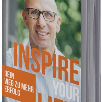 Jörg Löhr Inspire your Life!