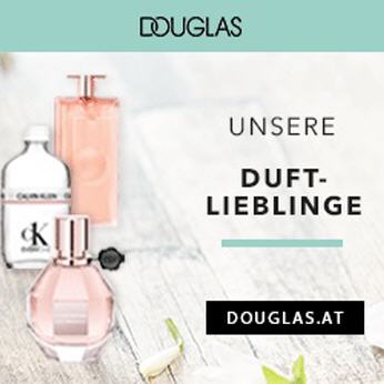 Douglas Parfum Gutschein